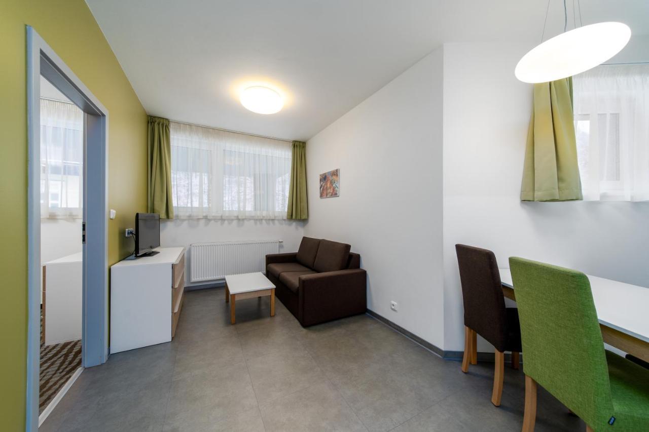 Pension Jansky Potok Ii. Janske Lazne Exterior foto